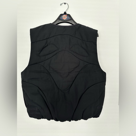 NWT NIKE TECH PACK THERMA FIT ADV INSULATED ATLAS VEST - Picture 3 of 7
